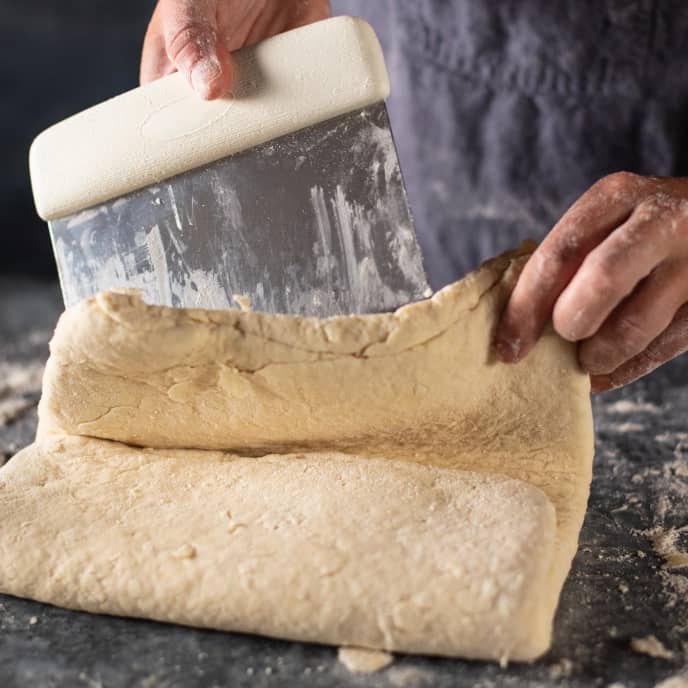 How to Laminate Pastry Easily America's Test Kitchen